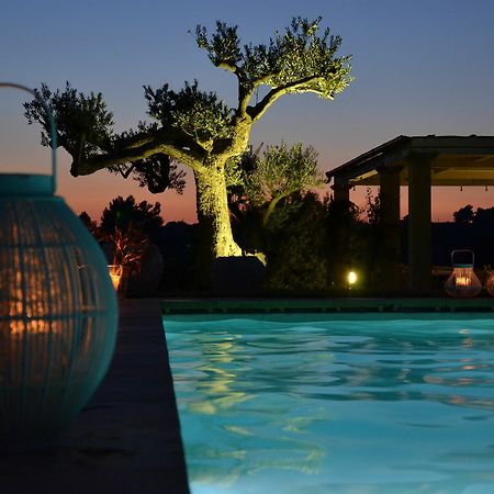 Riserva Del Noce Caltagirone Extérieur photo