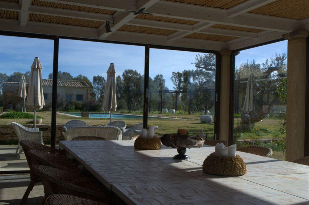 Riserva Del Noce Caltagirone Extérieur photo