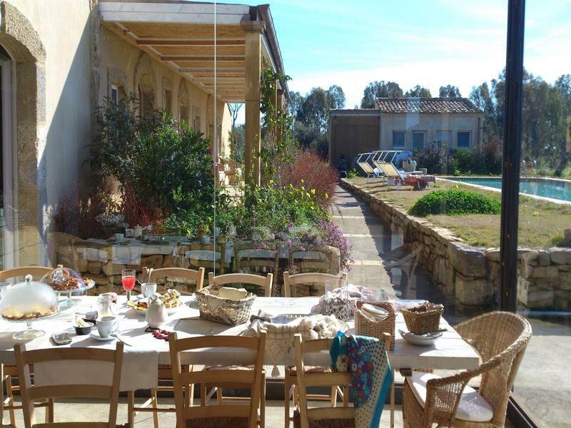 Riserva Del Noce Caltagirone Extérieur photo