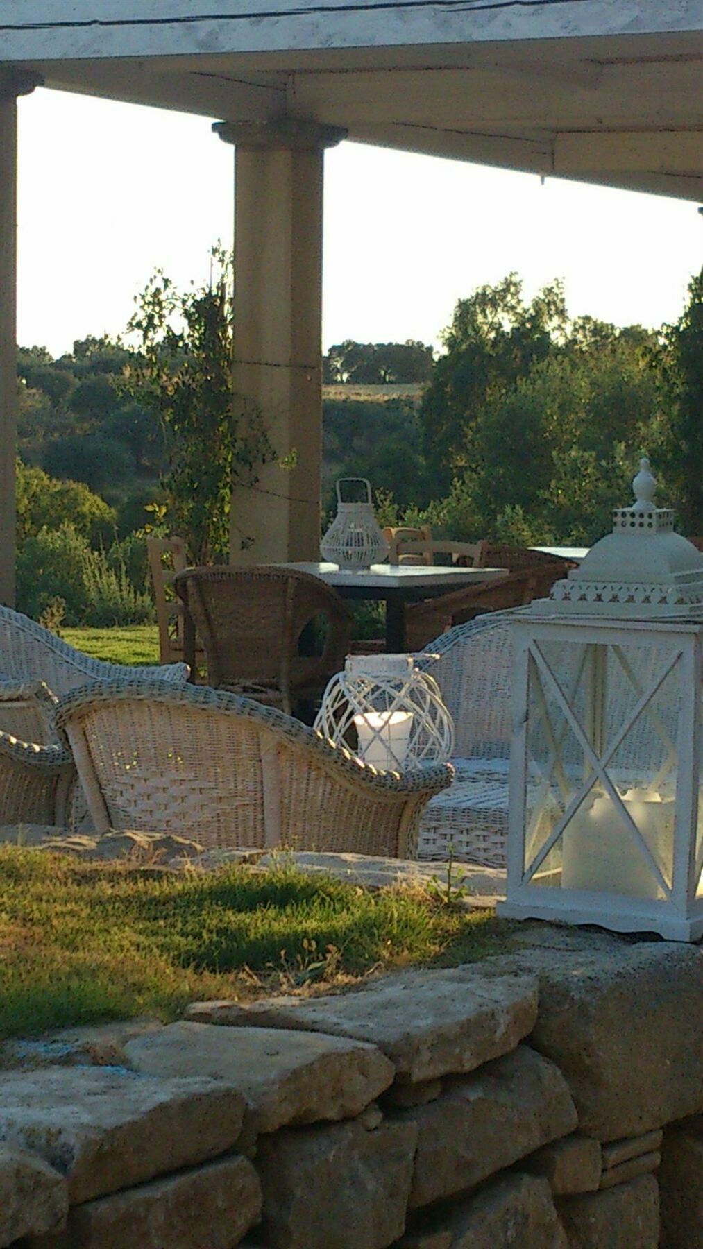 Riserva Del Noce Caltagirone Extérieur photo